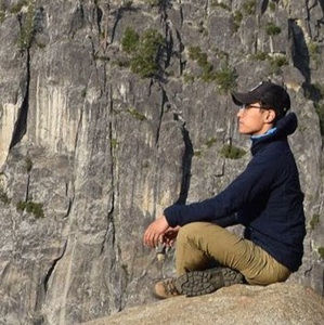 Meet your Posher, Qing kevin